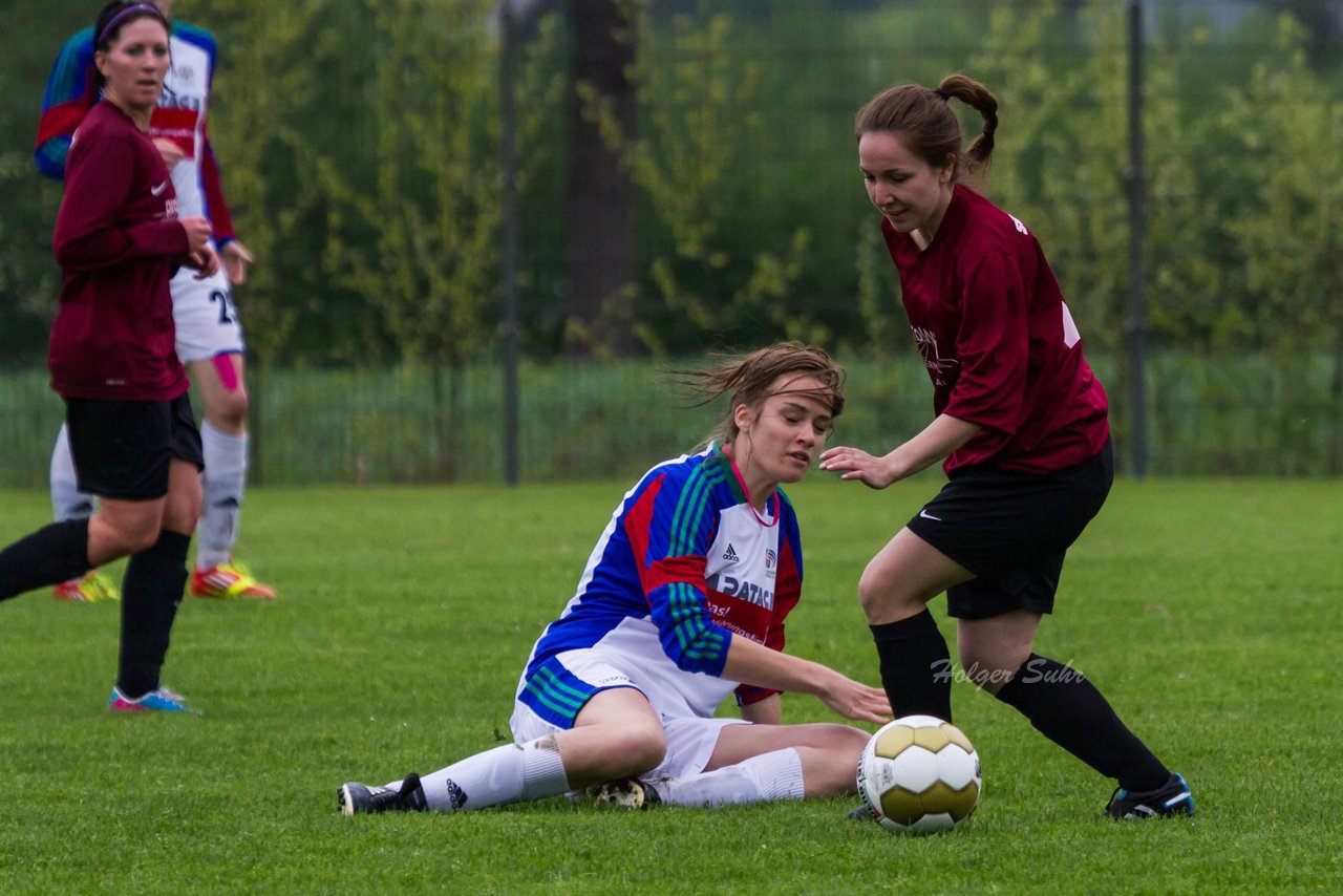 Bild 108 - Frauen SG Rnnau/Daldorf - SV Henstedt Ulzburg